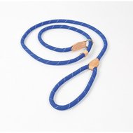 PSDOG123--Blue Dog SlipLead Reflective Digby & Fox