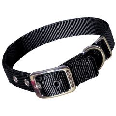 PS019 Dog Collar Hamilton Nylon 1"x 18-24"