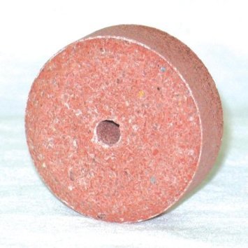 PS0501 Salt Spool-Trace Mineral Wheel SM EACH