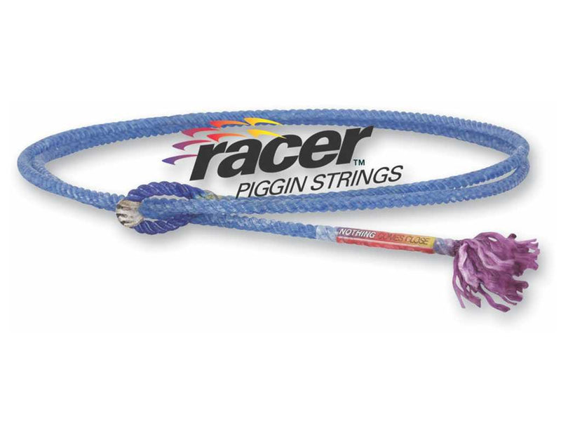 TKRCS-B Calf String Rattler Blue Racer S/M