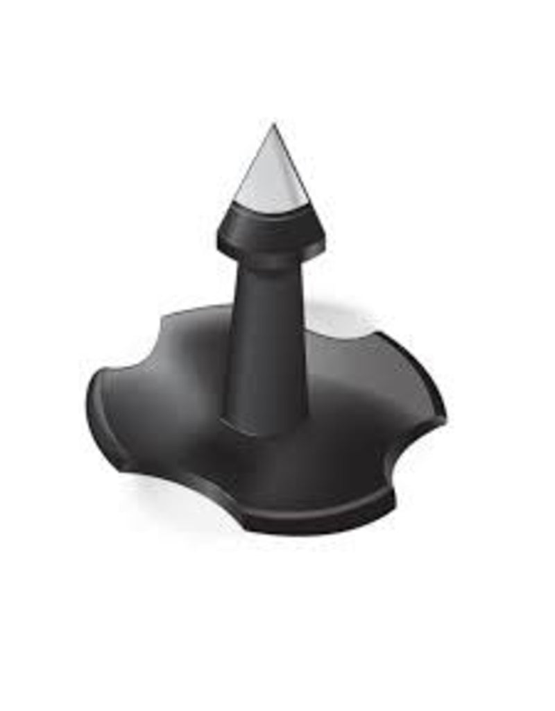 AC09004 Ritchey Buttons 25 Pk