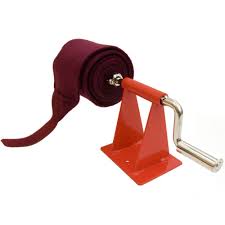 TK382 Polo Wrap Roller Metal