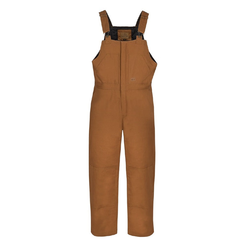 CLWK945 Bib Overall Nat's- Insulated