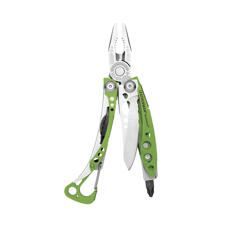 HG832208 Leatherman Skeletool - Sublime Green