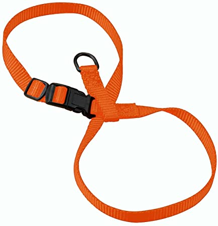 PS419854 Dog Harness Hamilton SMALL 3/8" Fig 8