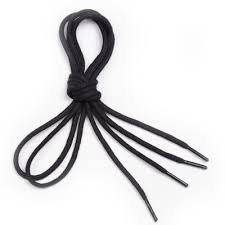 CLBAJLaces-27"-Flat Laces - 27 - 63" Flat/Round/Sport
