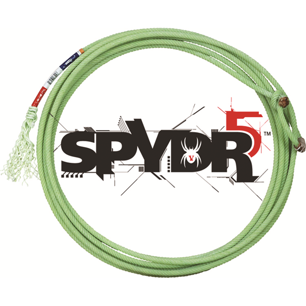 TKCLASSIC-HEAD-XXS-Spydr5 Classic Head Ropes
