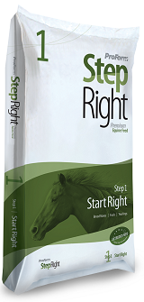 FSSTEP1 Step 1 - Start Right 18kg bag
