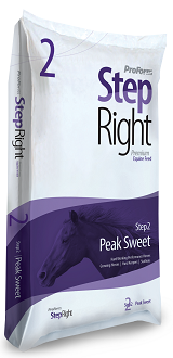 FSSTEP2W/FAT Step 2 Peak SWEET