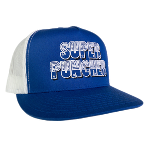 CLDALEBRISBYBC--SrPncrBl Dale Brisby - Ball Caps - SnapBacks