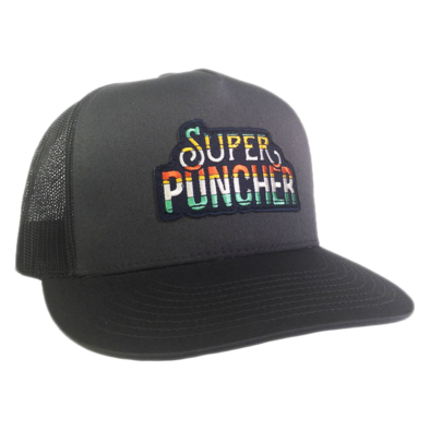 CLDALEBRISBYBC--SprPuchy Dale Brisby - Ball Caps - SnapBacks