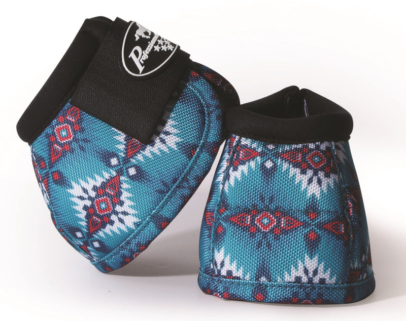 TKBB253-L-Taos Bell Boots Overreach Ballistic - Large