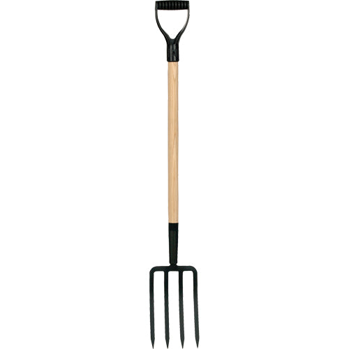 HG4273041 Fork Potato/Spading D-Handle