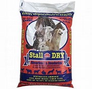 FSSTALLDRY Stall Dry-Absorbent Bedding 18.2kg