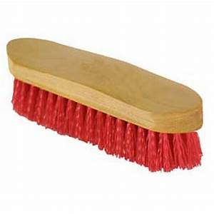 TK6019 Brush Dandy Stiff Bristle 8"