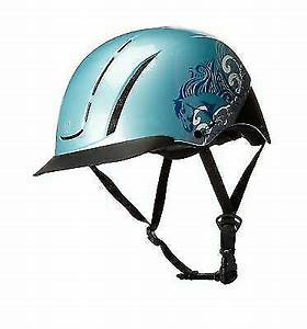 TK0627-M-SkyDream Riding Helmet-Troxel SPIRIT