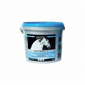 AC024-064 Equistro Electrolyt 7 1.2 KG