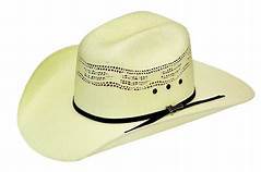 CLT71318 Cowboy Hat Twister Youth
