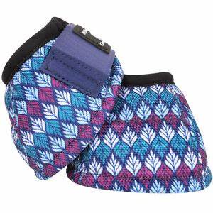 TKCDN100-M-Oasis Bell Boots No Turn Dyno EquiBrand
