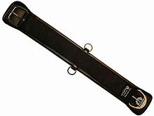 TK9604-34" Reinsman - Soft Touch Straight Cinch