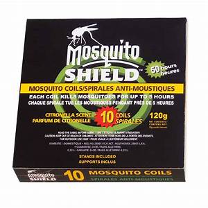 HG4872446 Mosquito Coils 10 pcs