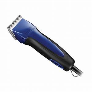 ACA5W-Cattle-Blue Clipper Andis EXCEL 5 Speed