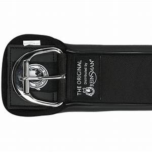 TK9604-34" Reinsman - Soft Touch Straight Cinch