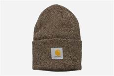 CLTOQUEA18--247 Tan Toque-Carhartt-Beanie