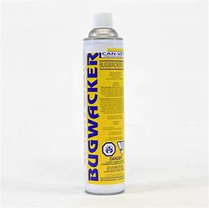 HG677-019 Bugwacker Insecticide-600g Tall