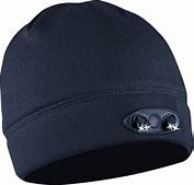 CLPVWB-4737 Beanie Panther Vision "Winter" Navy