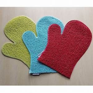TKMM-CLRS Miracle Mitt