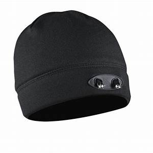 CLPVWB-4553 Beanie Panther Vision "Winter"Black