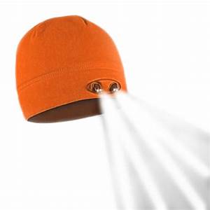 CLPVWB-4546 Beanie Panther Vision "Hunter Orange"