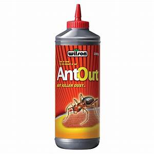 HG4276416 Ant Out Dust 200 g