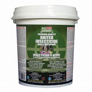HG144-058 Doktor Doom Baited Insecticide Dust or Spray