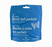 HG4744983 Moth Balls Para-Zene