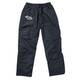 CL93-1154-XXL-Black Weaver Wash Pants Adult Blk w/Logo