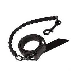 AC80-1008 Show Halter Lead Brahma