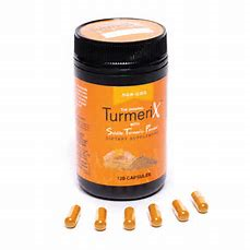 BG1315-4 TurmeriX 300 Capsule