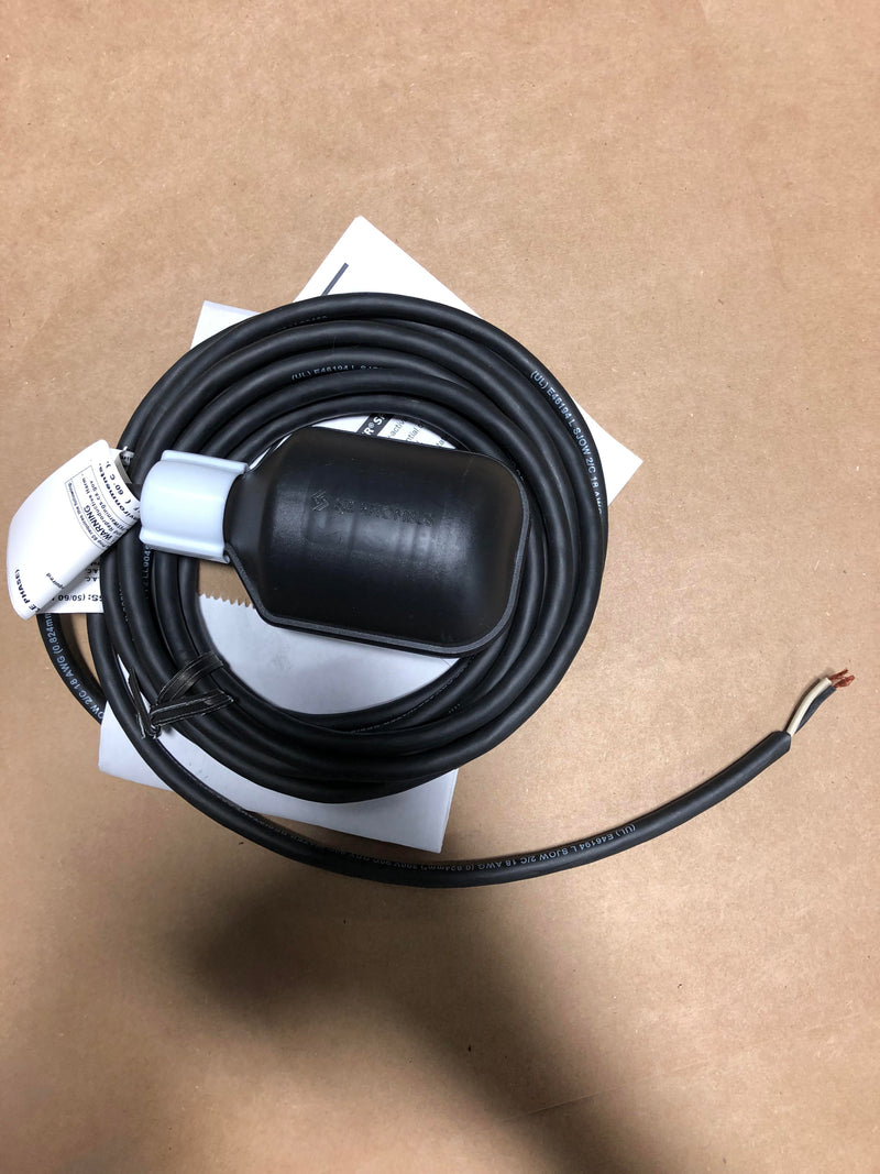 LESMFS Signal Master Float Switch