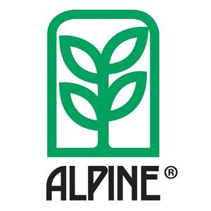 We are proud to be a local supplier of ALPINE Fertilizer!