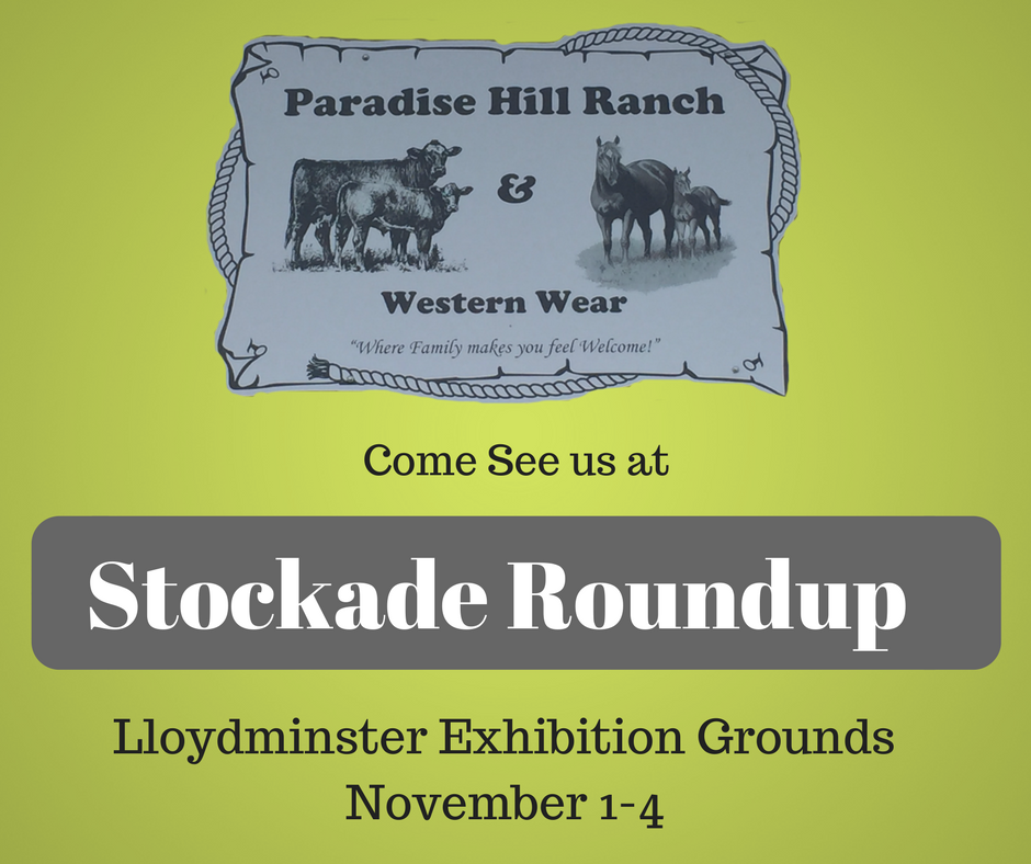 Stockade Roundup