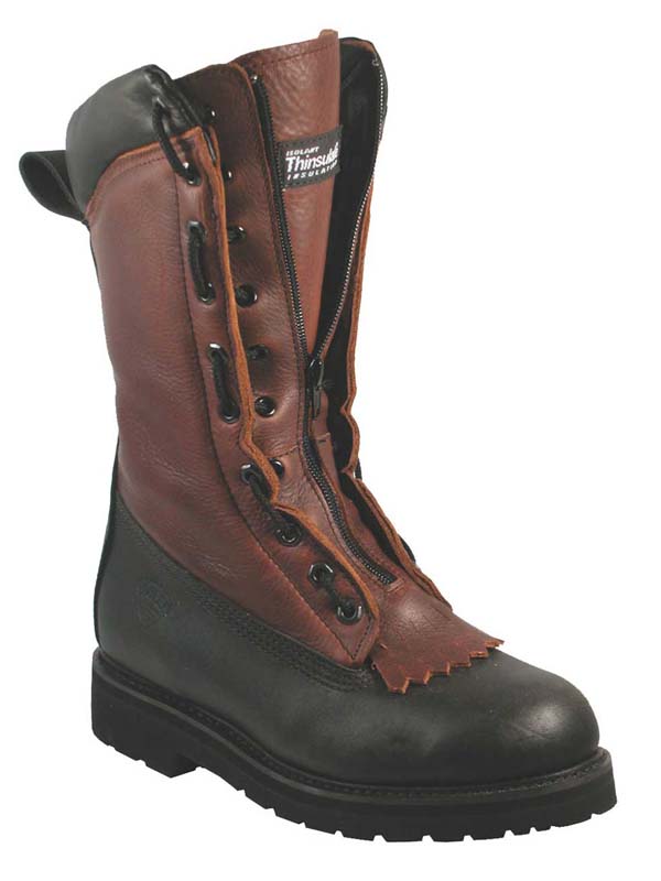 Boulet Winter Boots