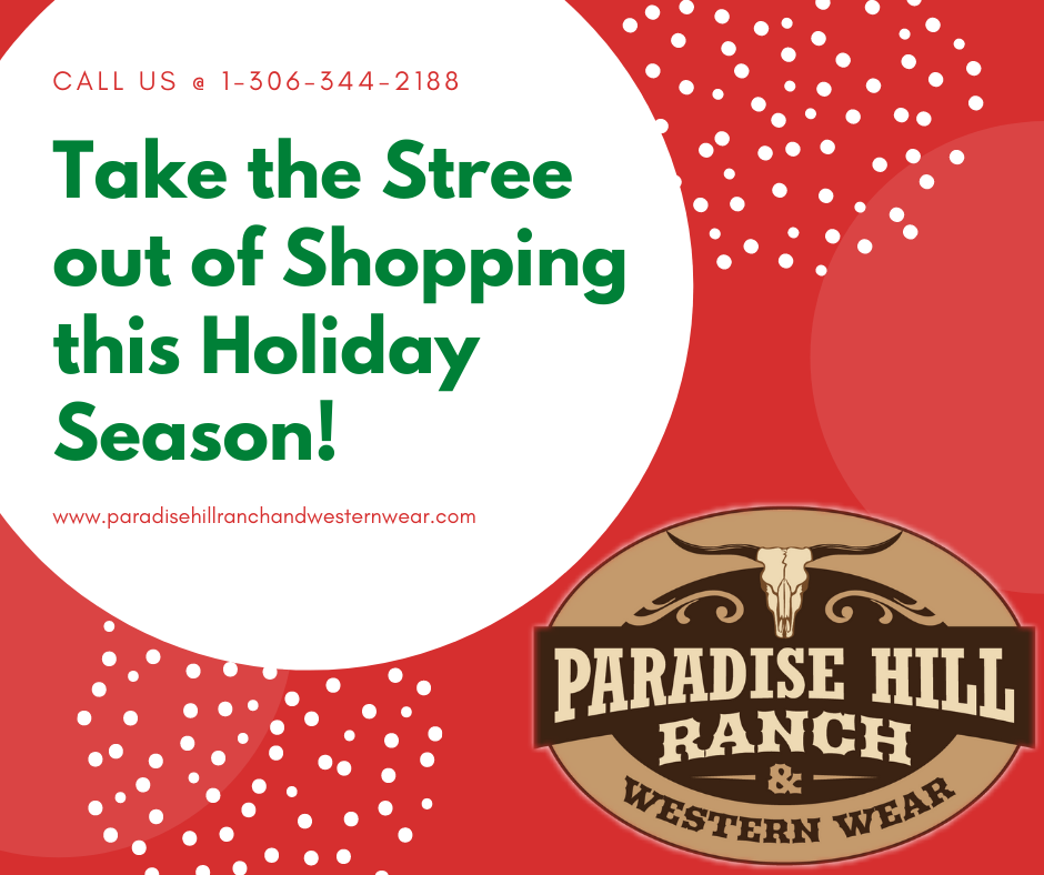 🎉 Take the Stress out of Holiday Shopping 🎉