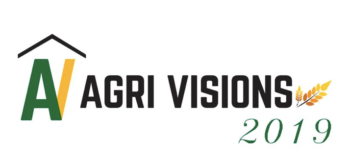 Come See us at Agri-Visions!