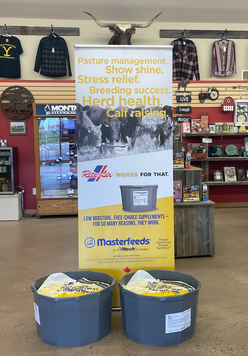 🎉 Feature Product Friday 🎉 – Paradise Hill Ranch and Western Wear