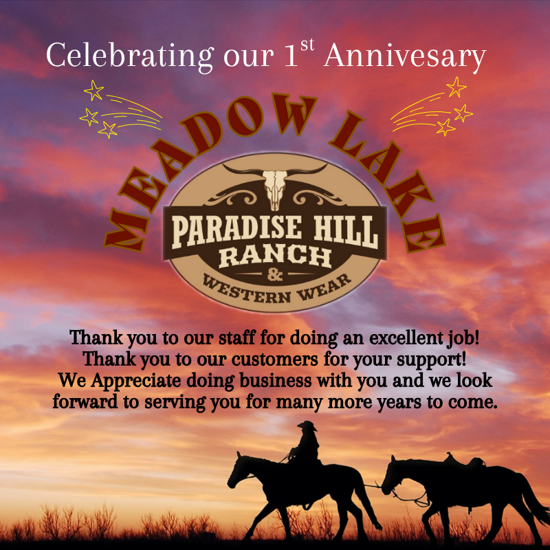 Shop & Save in meadow Lake!