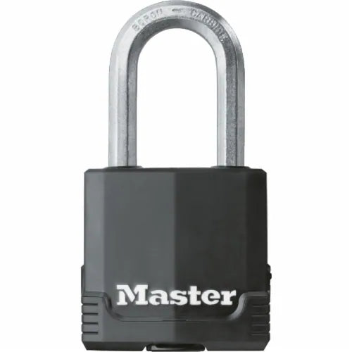 HG4441655 Padlock Magnum Covered