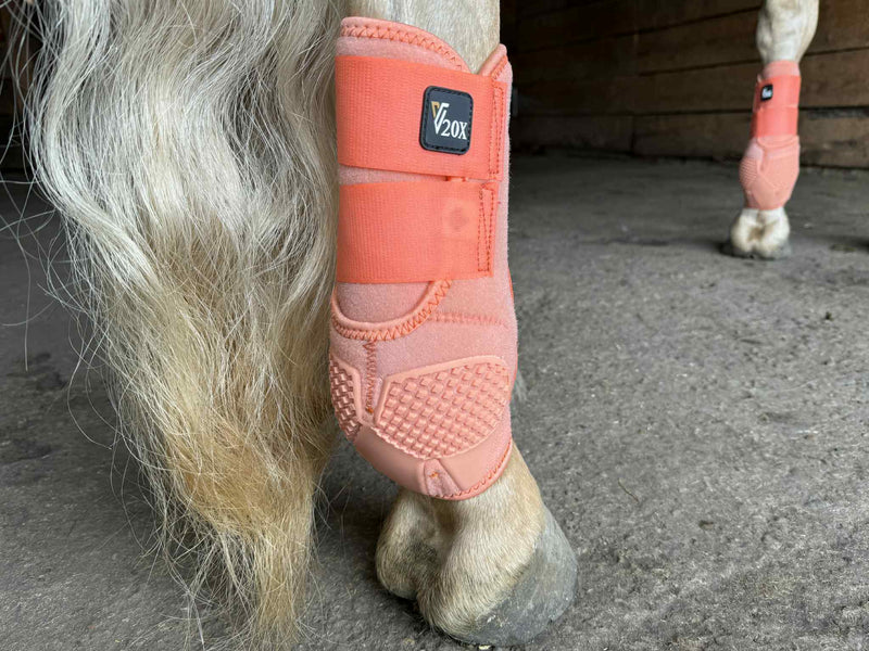 TKV20X Alliance Equine V20X Sport Protection Boot