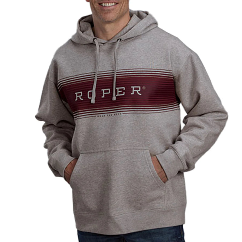 CL03-097-0300-6633 Mens Roper Hoodie